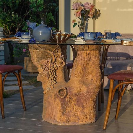 Destina Hotel Çeşme エクステリア 写真