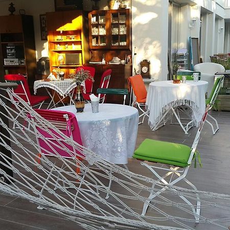 Destina Hotel Çeşme エクステリア 写真