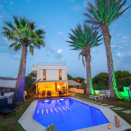 Destina Hotel Çeşme エクステリア 写真