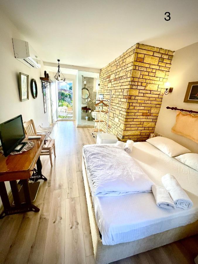 Destina Hotel Çeşme エクステリア 写真