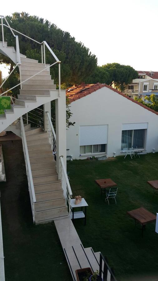 Destina Hotel Çeşme エクステリア 写真