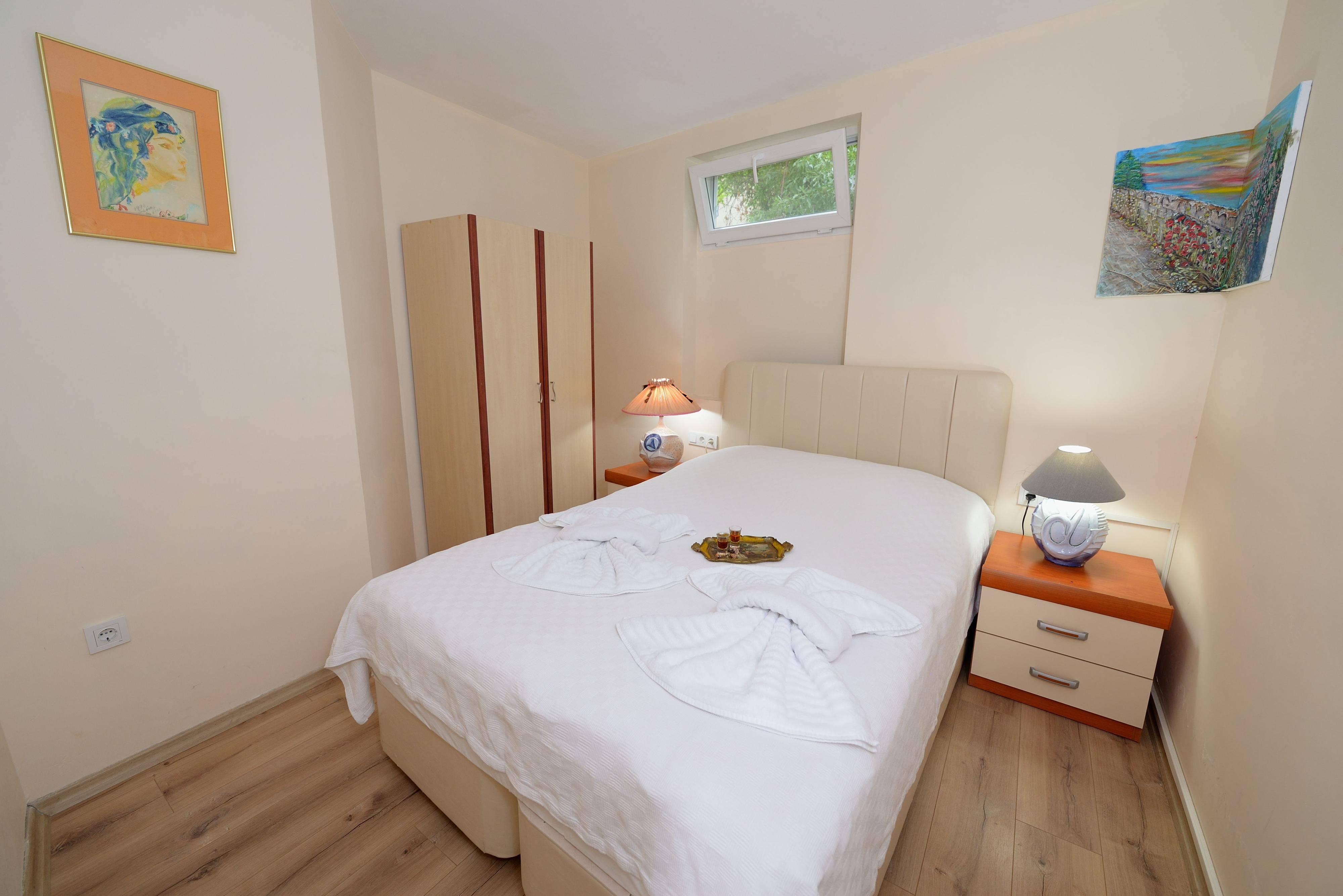 Destina Hotel Çeşme エクステリア 写真