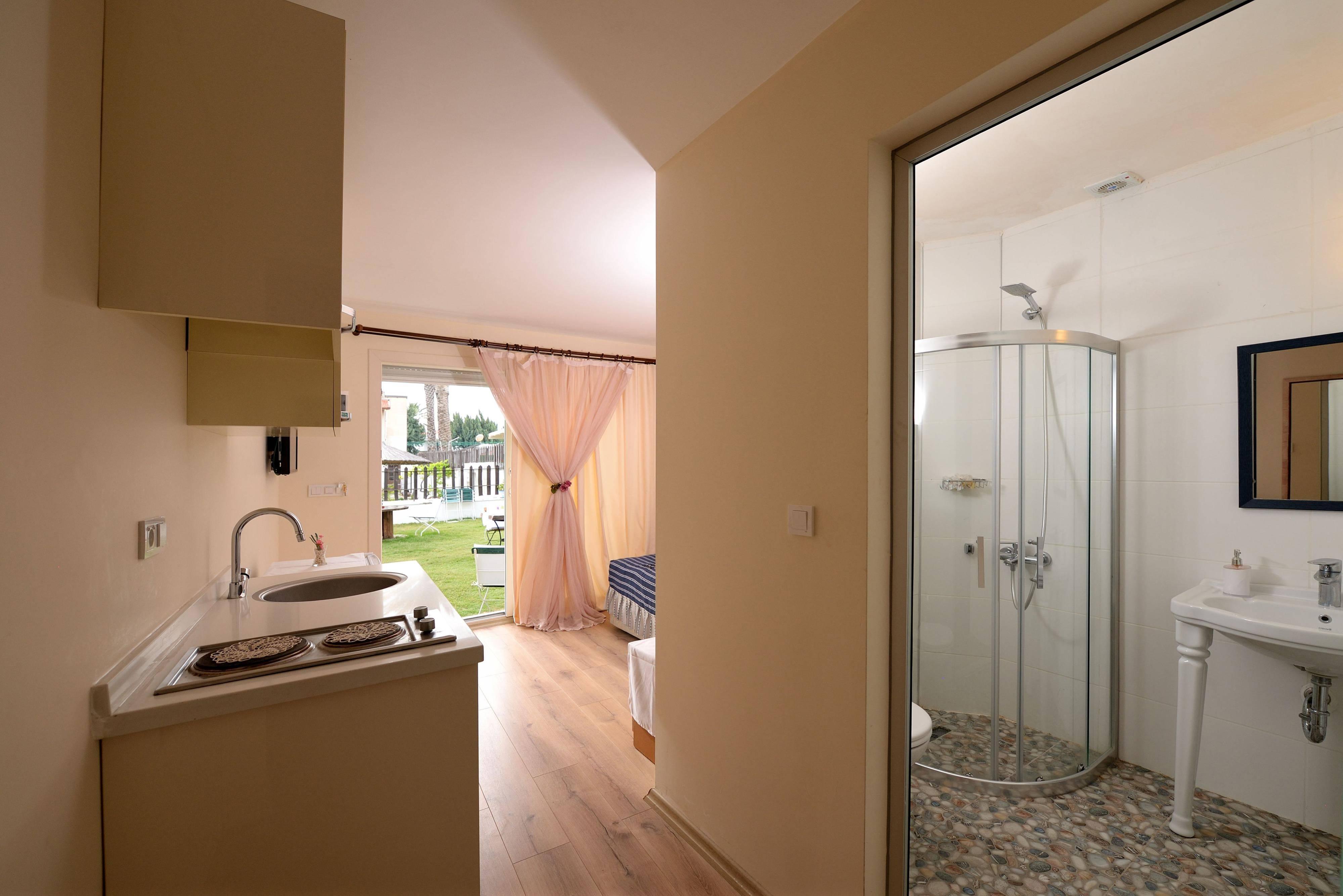 Destina Hotel Çeşme エクステリア 写真