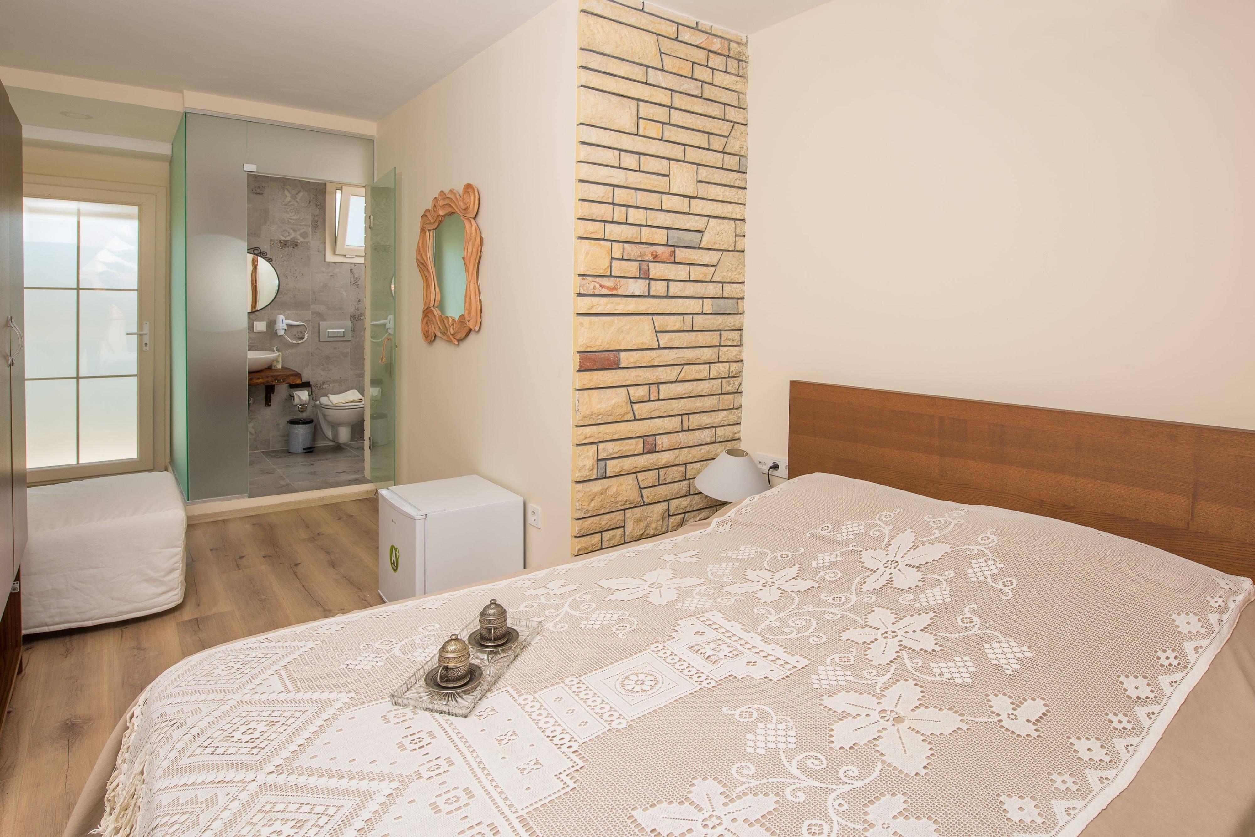 Destina Hotel Çeşme エクステリア 写真