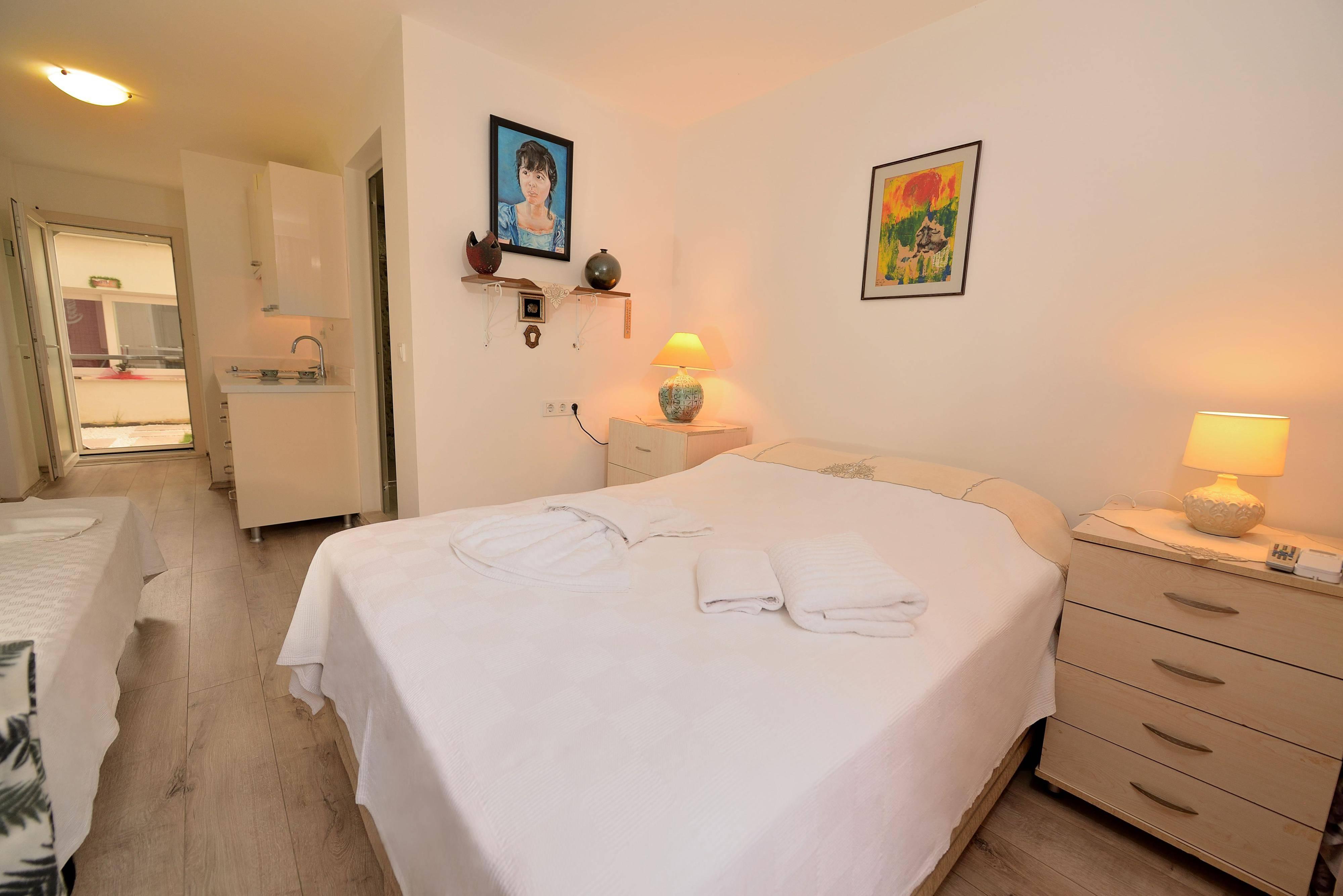 Destina Hotel Çeşme エクステリア 写真