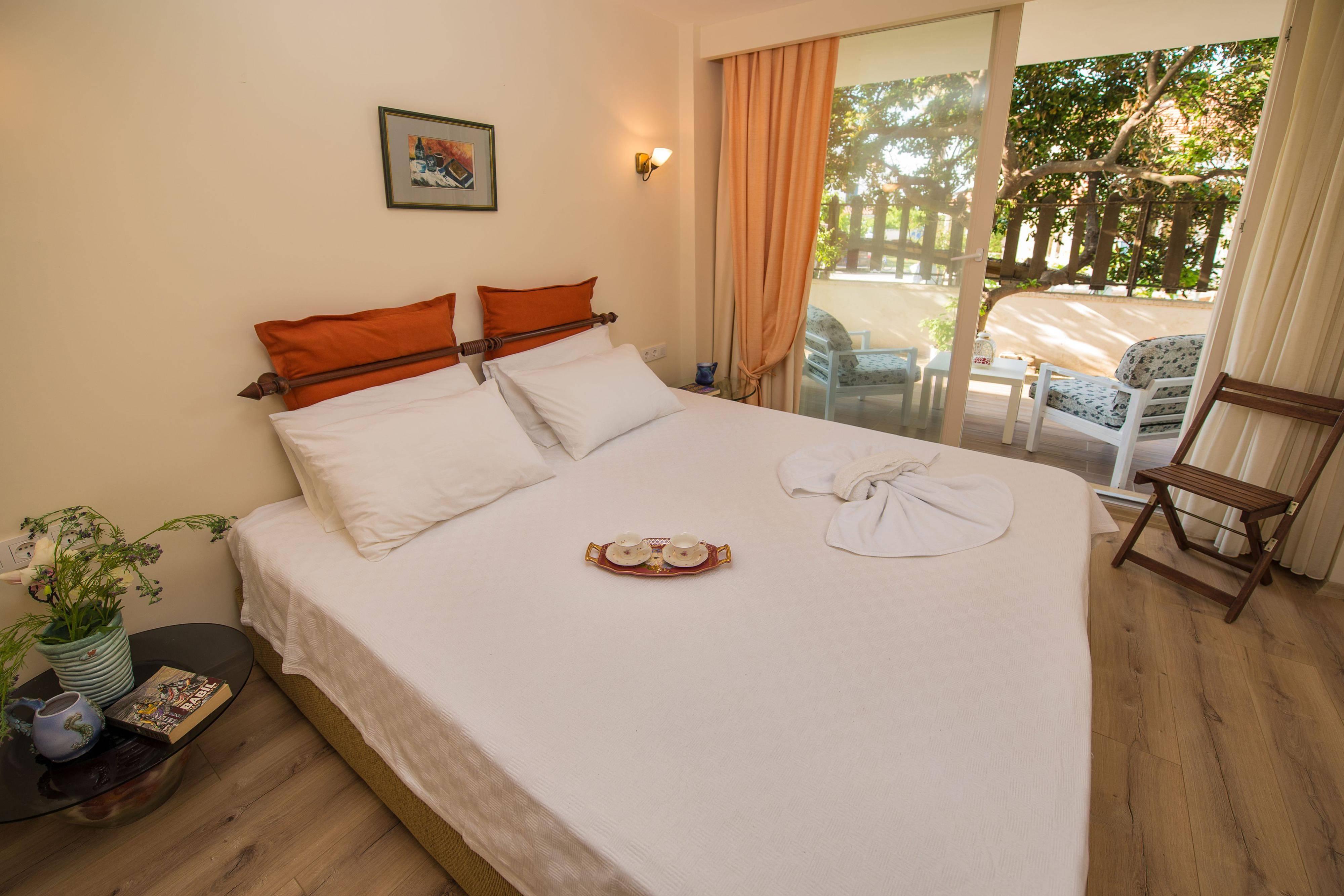 Destina Hotel Çeşme エクステリア 写真