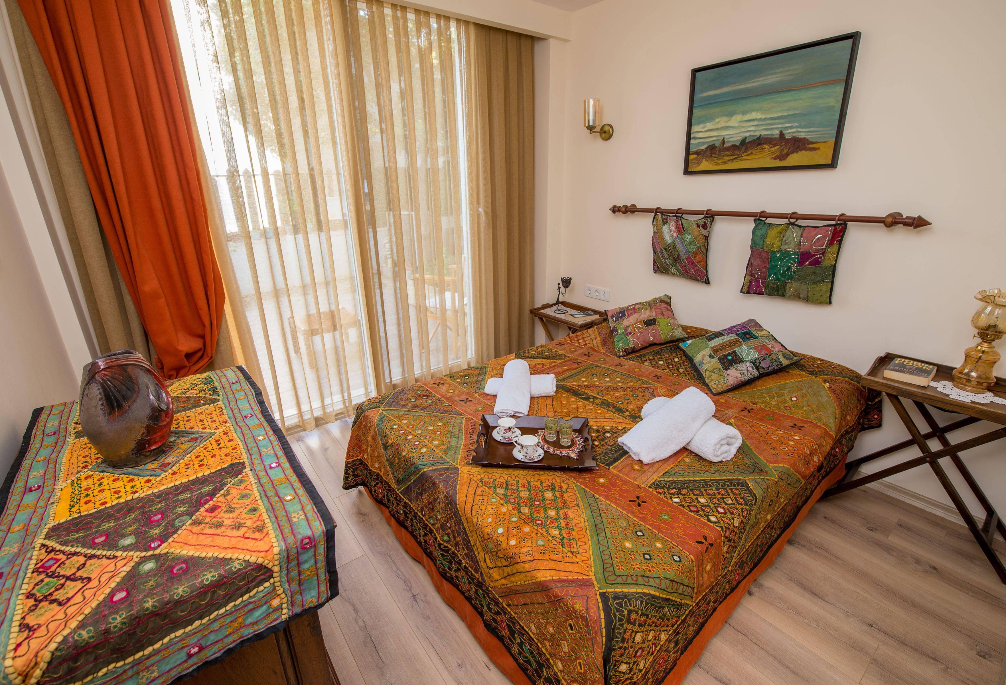 Destina Hotel Çeşme エクステリア 写真